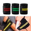 Image of Weight Lifting Strap