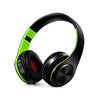Image of earphones bluetooth headphone