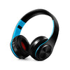 Image of earphones bluetooth headphone
