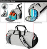 Image of Men Gym Bag