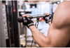 Image of Weight Lifting Gloves