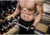 Image of Weight Lifting Gloves