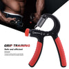 Image of Heavy Gripper
