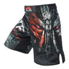 Image of Growling Wolf Shorts
