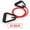 Image of Elastic Resistance Yoga Pull Rope