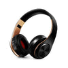 Image of earphones bluetooth headphone