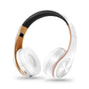 Image of earphones bluetooth headphone