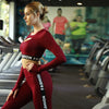 Image of Women's workout set-6