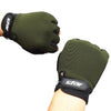 Image of Weight Lifting Gloves