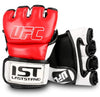 Image of Professional MMA gloves /BY FightBackX/