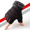 Image of Weight Lifting Gloves