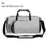 Image of Men Gym Bag