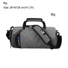 Image of Men Gym Bag