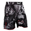 Image of MMA shorts