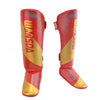 Image of Professional Shin Pretection