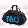 Image of Fitness Waterproof Outdoor Bag