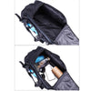 Image of Fitness Waterproof Outdoor Bag