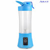 Image of portable Blender Juicer