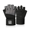 Image of Weight Lifting Gloves