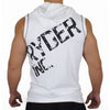 Image of Sleeveless Hoodie