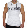 Image of Sleeveless Hoodie