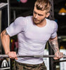 Image of Body Building Compression T-Shirt