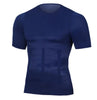 Image of Body Building Compression T-Shirt