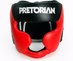 Head Guard