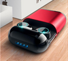 Image of Bluetooth Headphones Earphones