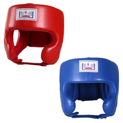 Head Guard /BY FightBackX/