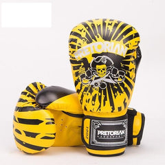 Boxing Gloves