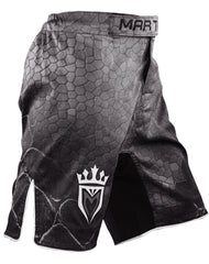 Martial Shorts