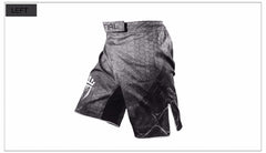 Martial Shorts