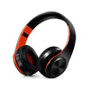 Image of earphones bluetooth headphone