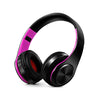 Image of earphones bluetooth headphone