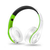 Image of earphones bluetooth headphone