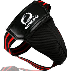 Crotch Guard Protector
