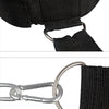 Image of Neck Weight Lifting Strap+Steel
