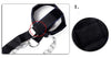 Image of Neck Weight Lifting Strap+Steel