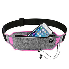Running  Waist Pouch