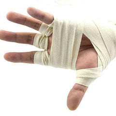 Normal Hand Bandage