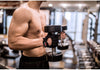 Image of Weight Lifting Gloves