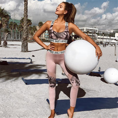 Spring Workout
