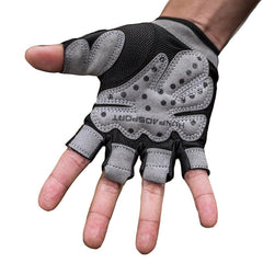Weight Lifting Gloves