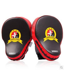 Punch Pad Training Gloves
