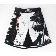 'The Edge' Training Shorts