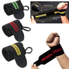 Image of Weight Lifting Strap