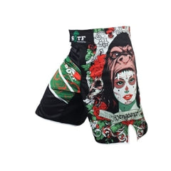 OFRENDA HARAMBE BJJ SHORTS