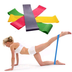 Fitness Loop