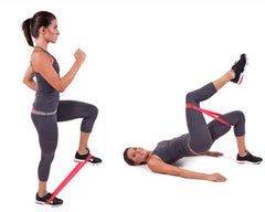 Fitness Loop